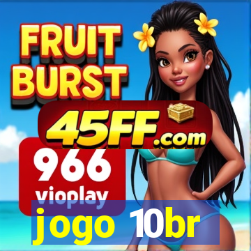 jogo 10br